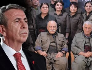 PKK’nın fesih kararı sonrası Mansur Yavaş referandum istedi