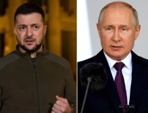 Putin’in İstanbul teklifine yanıt veren Zelenski’nin önemli bir şartı var