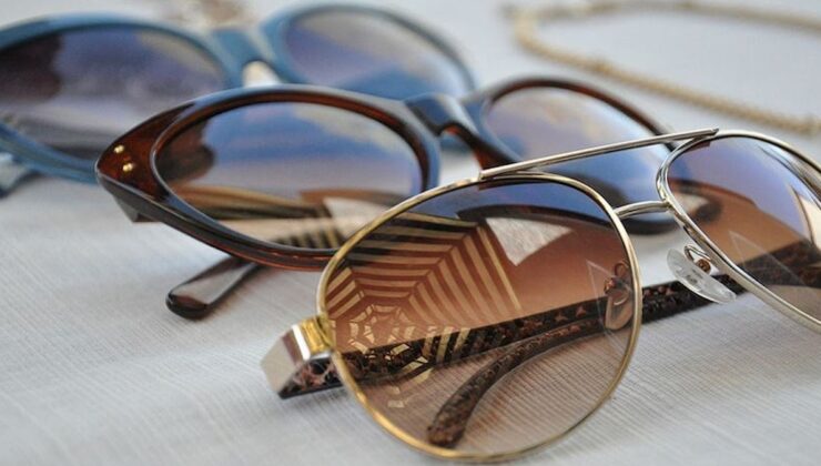 Sahte güneş gözlüğü takanlar dikkat!