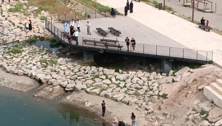 Su altındaki tehlike: Geçen yıl 10 kişi boğulmuştu! Vatandaşa uyarı