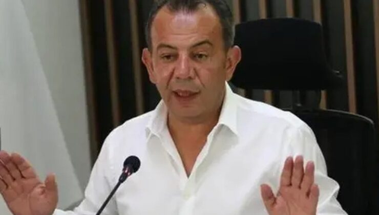 Tanju Özcan: Çok tehlikeli bir oyun oynanıyor!