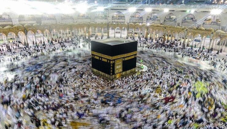 Tarihler çakıştı: AKP’den vekillere ‘hacca gitmeyin’ uyarısı