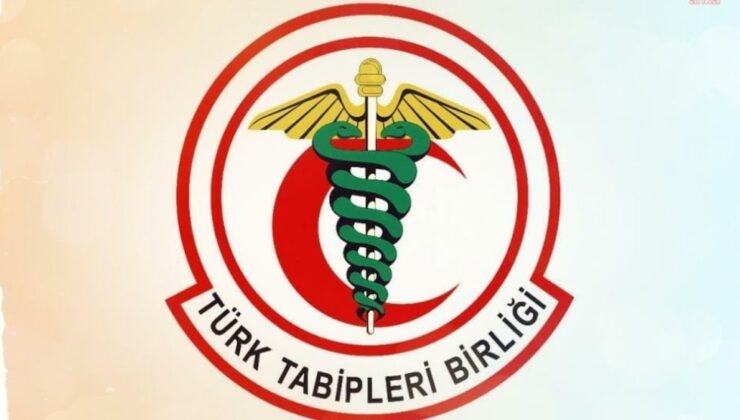 Türk Tabipleri Birliği’nden Gezi Yıldönümü Açıklaması