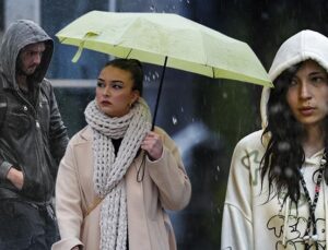 Uyarılar peş peşe geldi! İstanbul’da yaşayanlar dikkat: Bu iki güne dikkat