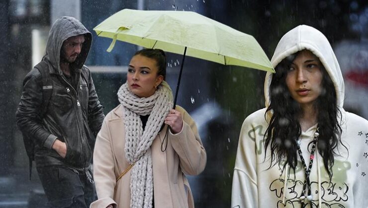 Uyarılar peş peşe geldi! İstanbul’da yaşayanlar dikkat: Bu iki güne dikkat