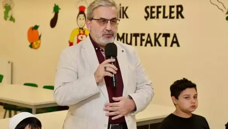 Volkan Konak’a ‘geberdi’ diyen Çatalca Müftüsü şimdi de Kocaeli’ni karıştırdı!