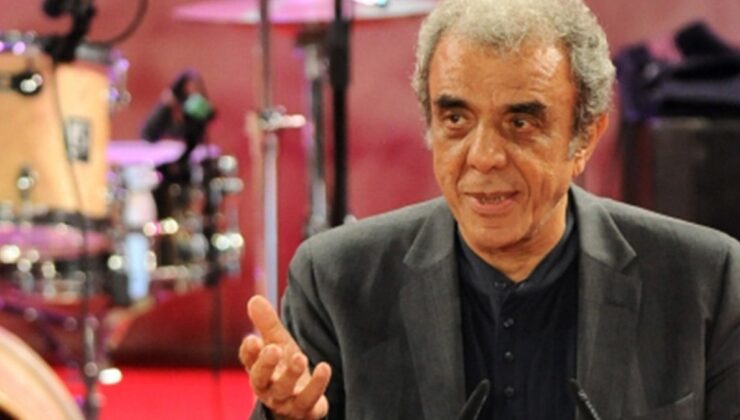 Yönetmen Ali Özgentürk hayatını kaybetti