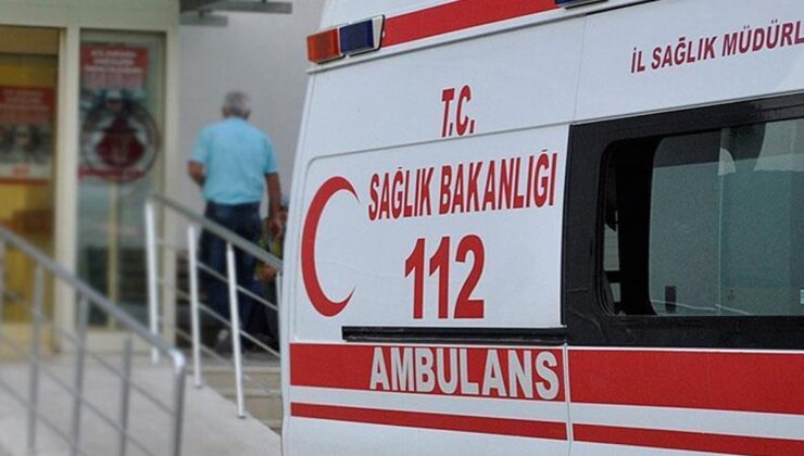 Zonguldak’ta elektrik akımına kapılan işçi öldü!