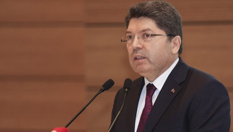 Adalet Bakanı’ndan ‘Fatih Altaylı’ açıklaması