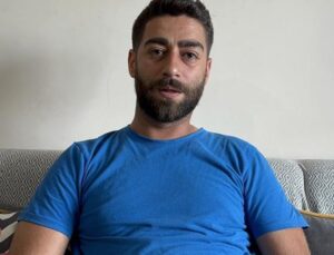 Adana’daki öğretmen karnında ağrı hissetti hastaneye gitti! Gerçek ortaya çıktı