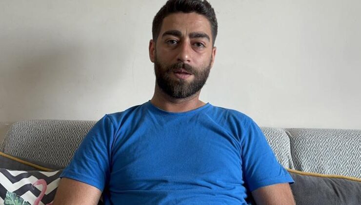 Adana’daki öğretmen karnında ağrı hissetti hastaneye gitti! Gerçek ortaya çıktı