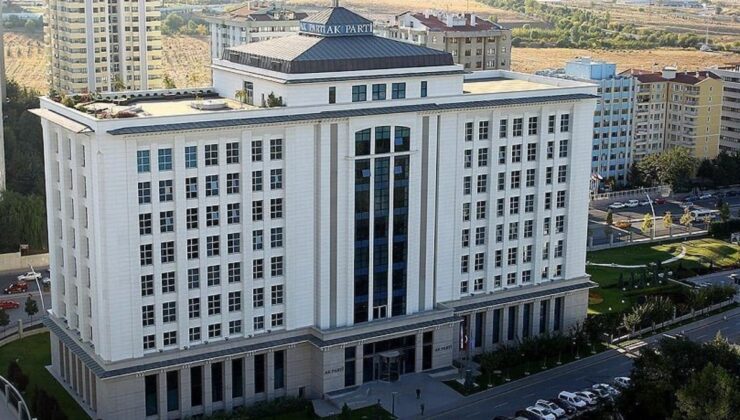 AKP’deki ‘Ekrem İmamoğlu’ tartışması dinmiyor!