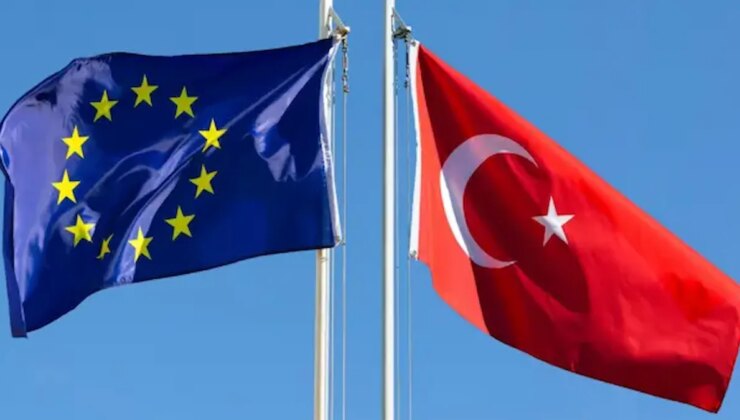 Avrupa Birliği’nden Türkiye’ye ‘Rusya’ çağrısı