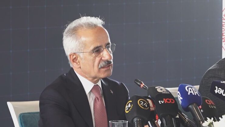 Bakan Uraloğlu: İran’da 7, Irak’ta da 4 uçağımız kaldı