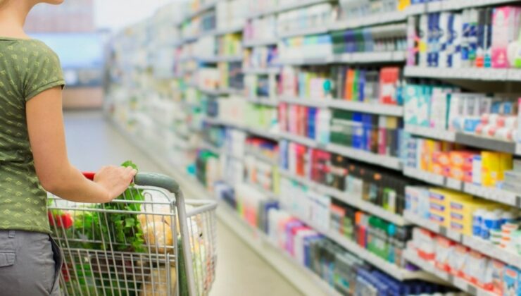 Bakanlık 6 ürünü piyasadan toplatıyor: Tanınmış bulaşık deterjanı da listede