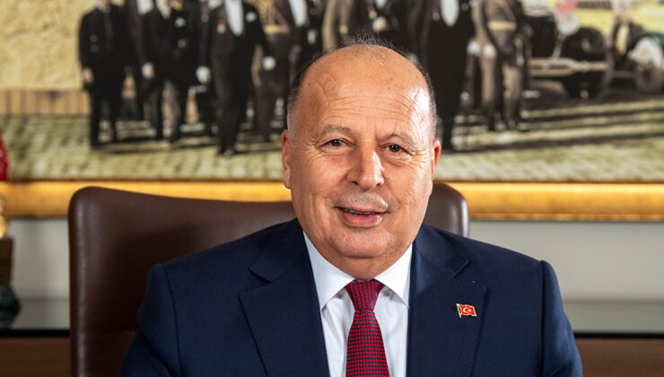 Başkan Demirçalı’dan belediyeden alacağı olan esnafa çağrı