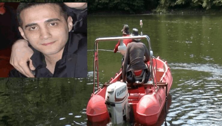 Beykoz’da kaybolan Hüseyin Karakuş 13 gündür aranıyor