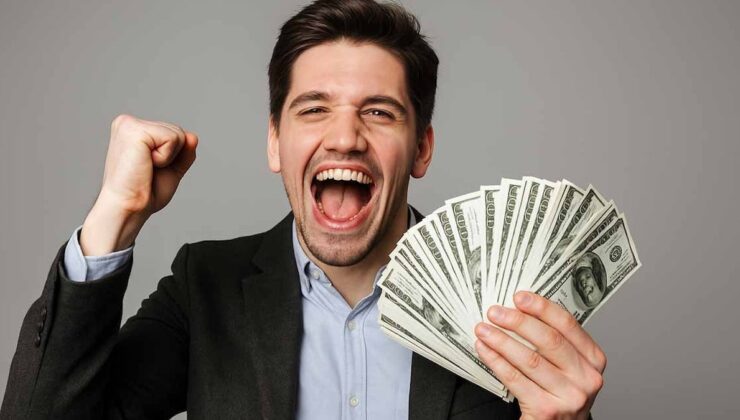 Bir anda zengin oldular… Sonra kimsenin yapmadığını yaptılar!