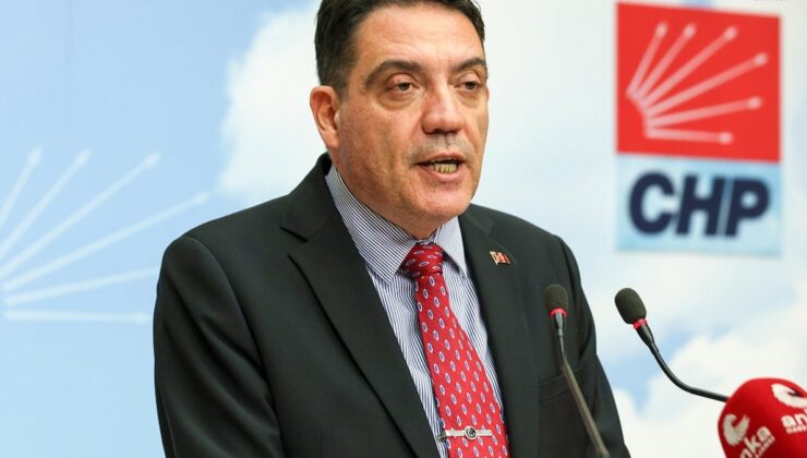 CHP’li Bağcıoğlu’ndan orman yangınları açıklaması