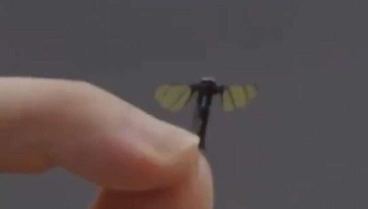 Çin gizli görevlerde kullanmak için yeni aracını tanıttı