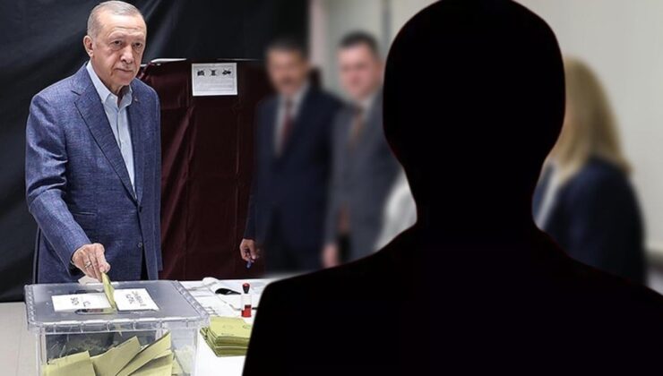 Cumhurbaşkanlığı anketinde şaşırtan sonuç: Erdoğan isimsiz rakiplerine bile kaybediyor!