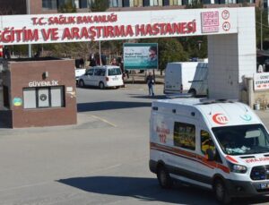 Danıştay hakimi, başından vurulmuş halde bulundu