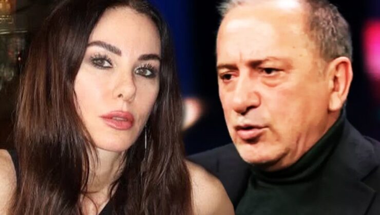 Defne Samyeli’den Fatih Altaylı isyanı