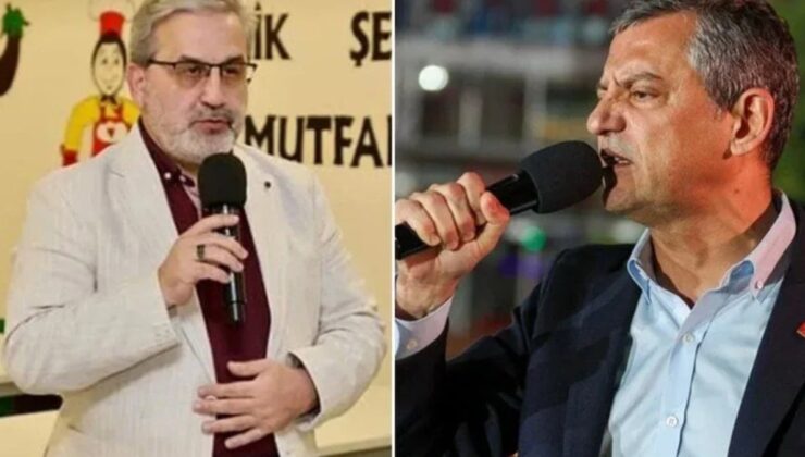 Diyanet’ten Özgür Özel’i tehdit eden eski Çatalca Müftüsü’ne ödül gibi atama