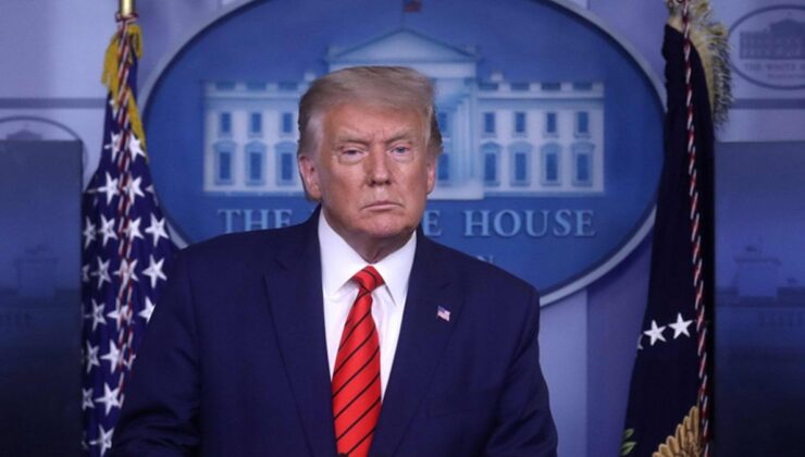 Donald Trump: İsrail ve İran ateşkeste anlaştı