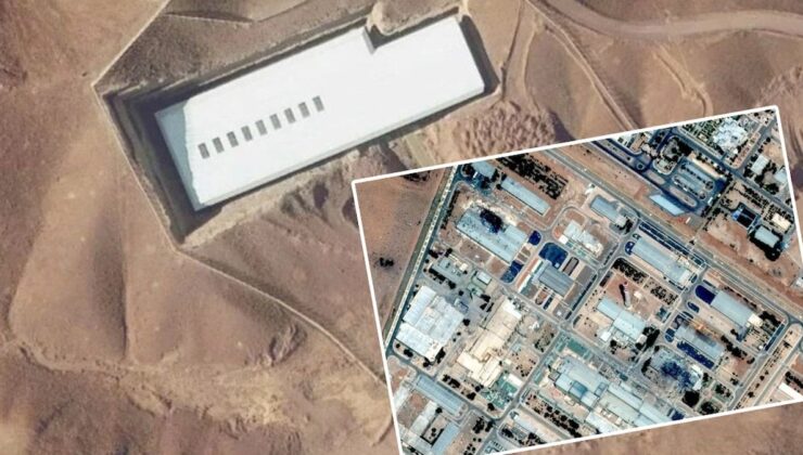 Dünya nefesini tuttu radyasyon seviyesini takip ediyor