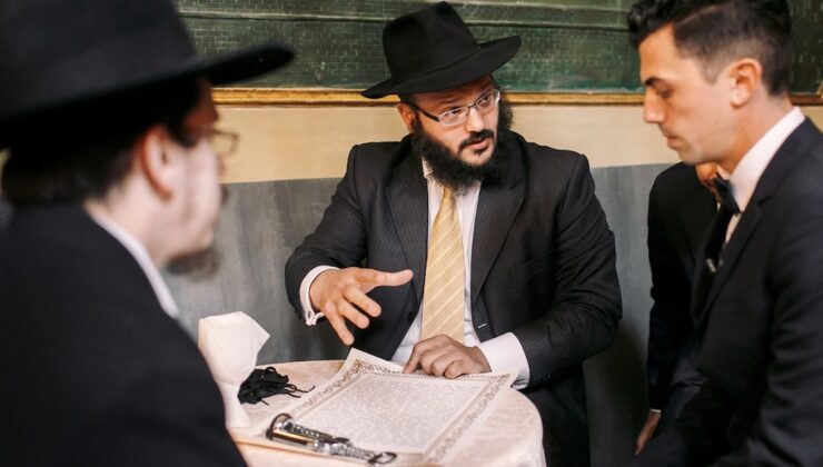 Dünyanın en zengin Yahudileri belli oldu! İsrail’e para basıyorlar