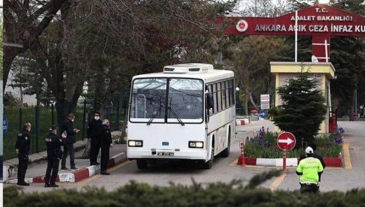 “10. Yargı Paketi” kabul edildi… İlk tahliyeler ne zaman olacak?