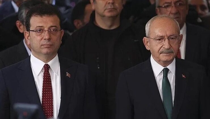 Ekrem İmamoğlu’ndan Kılıçdaroğlu’na: ‘Beni betona gömmek istiyor’ Bomba iddiayı Timur Soykan açıkladı