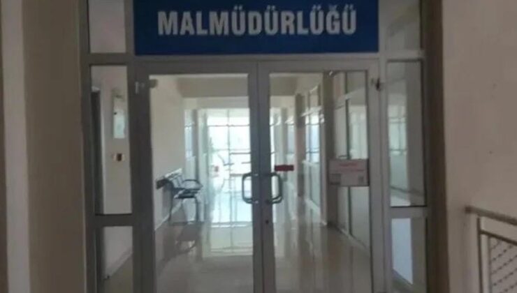 Elazığ’da 10 ilçenin mal müdürlüğü kapatılıyor