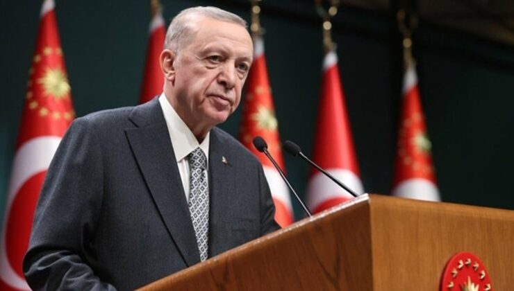 Erdoğan’a NATO harcaması eleştirisi
