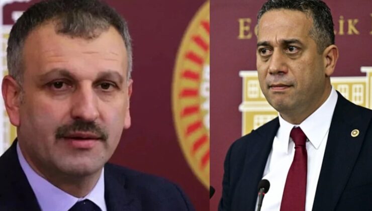 Erdoğan’ın başdanışmanı Oktay Saral’dan CHP’li Ali Mahir Başarır’ı hedef alan sözler