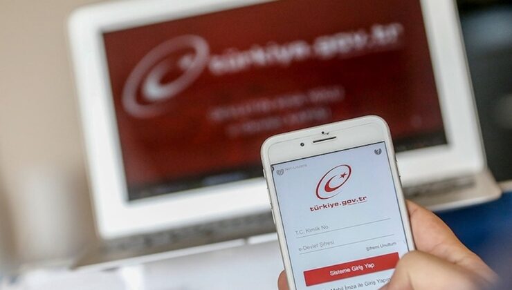 Evlenecek çiftleri ilgilendiren indirim kodu e-Devlet’te