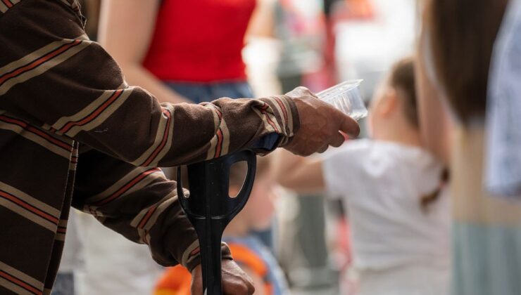 Evsizin üzerinden çıktı, 610 bin TL değerinde: Sınır dışı edilecek