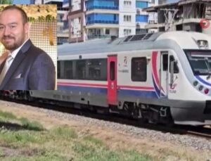 Feci olay! Evlenmeye hazırlanıyordu, trenin altında can verdi