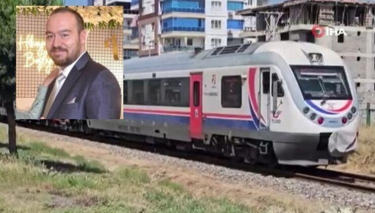 Feci olay! Evlenmeye hazırlanıyordu, trenin altında can verdi