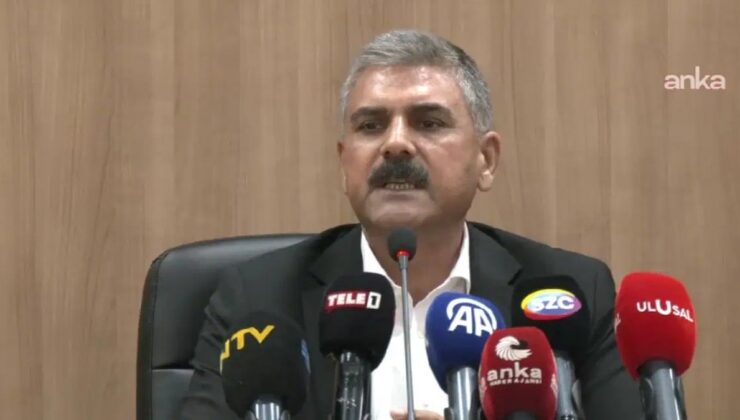 Genel-İş’ten grev açıklaması: ‘Sorumlusu işçiler ve sendika değil’