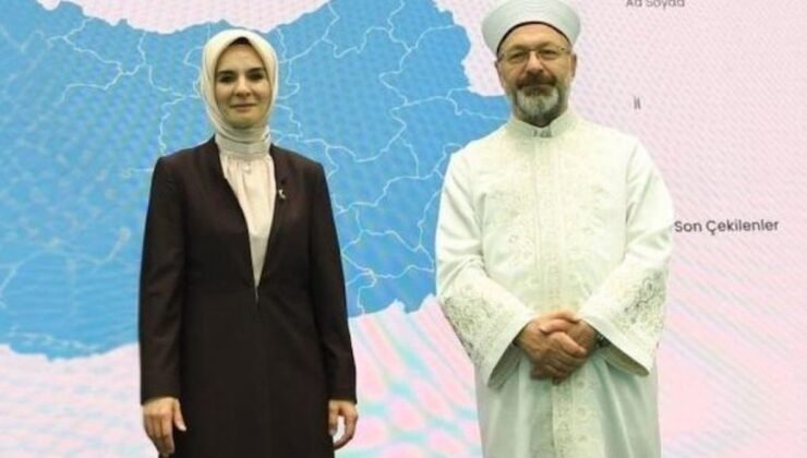 Göktaş ve Erbaş, dijitale bağladı: Modern hayatın yaşam biçimi, aile kurmayı yük gibi gösteriyor