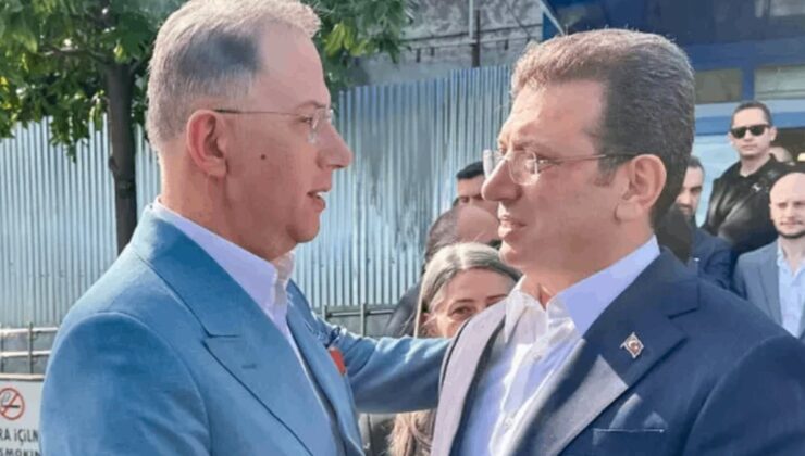 Gözaltına alınan gence ‘pes’ dedirten ‘İmamoğlu ve Murat Çalık’ sorusu