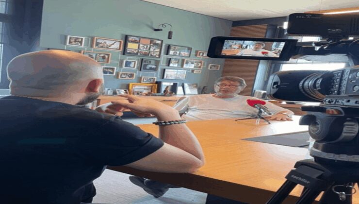 Göztepe Onursal Başkanı Mehmet Sepil: 100’üncü yılımızı gururla kutluyoruz