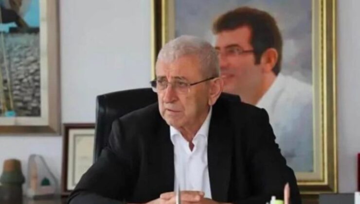 Hasan İmamoğlu ilk kez konuştu! Evinde arama yapılmıştı