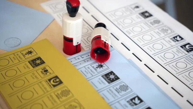 Haziran ayının son anket sonuçları belli oldu