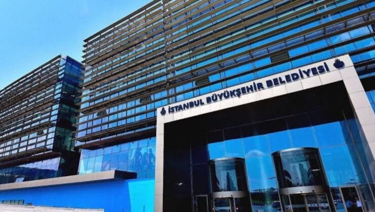 İBB soruşturmasında iki tahliye daha