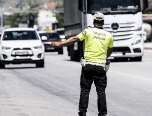 İçişleri Bakanlığı Kurban Bayramı trafik tedbirlerini açıkladı