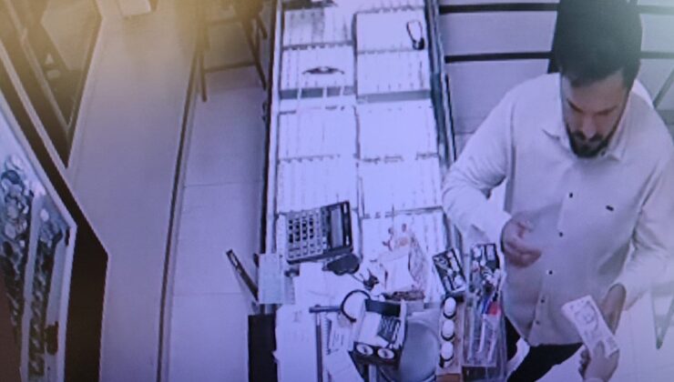 İl il gezip, kuyumcuları dolandıran karı koca tutuklandı