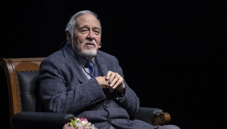 İlber Ortaylı’dan Fatih Altaylı’ya destek, Cumhurbaşkanı Başdanışmanı Saral’a eleştiri